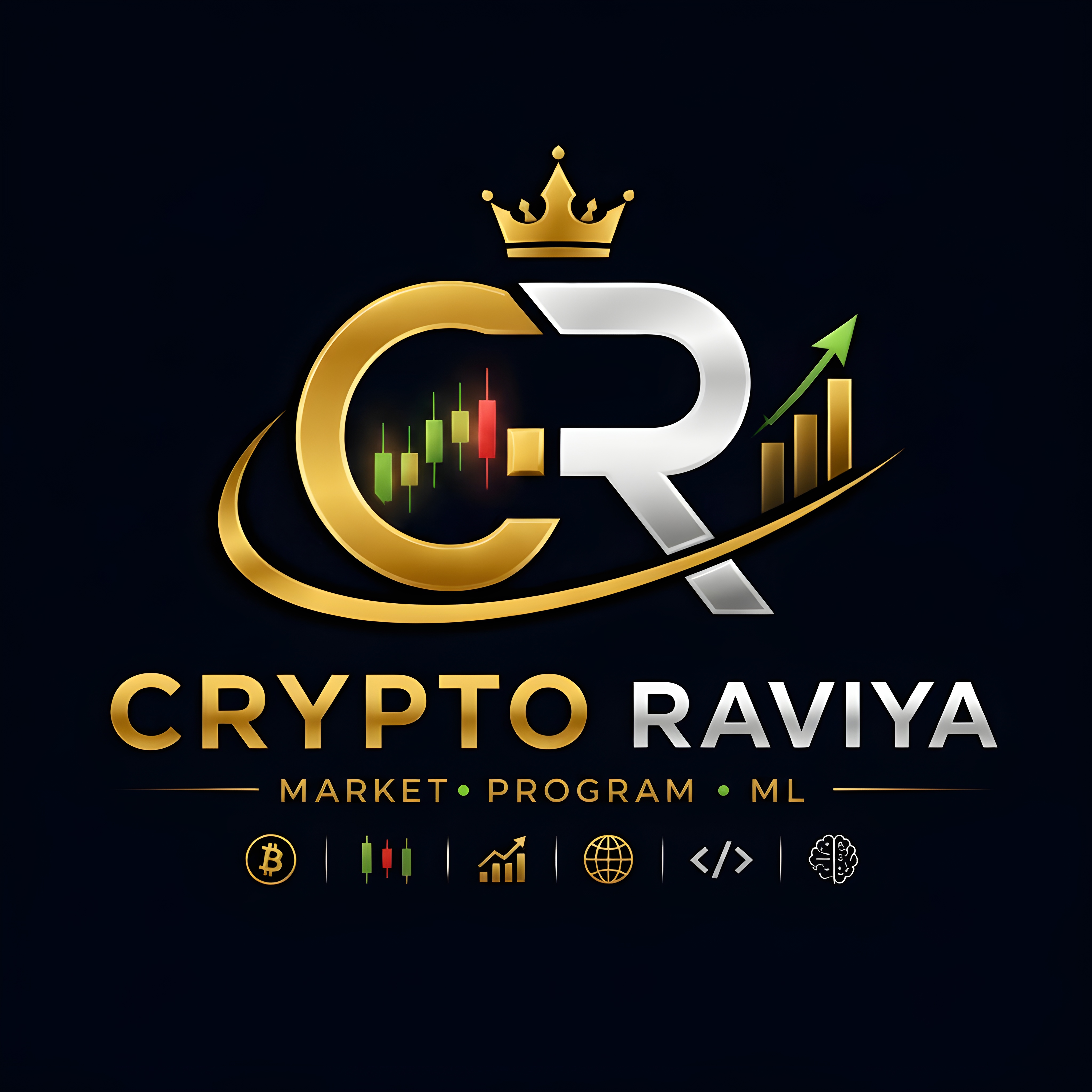 Crypto Raviya